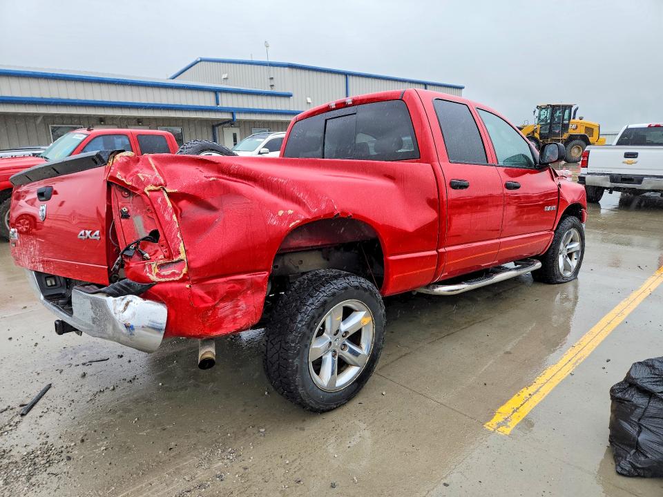 Aukcja sprzedaży 2008 Dodge Ram 1500, vin: 1D7HU18N58S549776, numer aukcji: 54859136