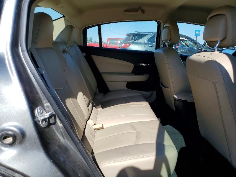 Продажа на аукционе авто 2013 Chrysler 200, vin: 1C3CCBCG3DN760879, номер лота: 54509146