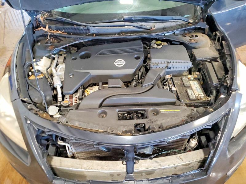 54077916 :رقم المزاد ، 1N4AL3AP8DC153664 vin ، 2013 Nissan Altima مزاد بيع