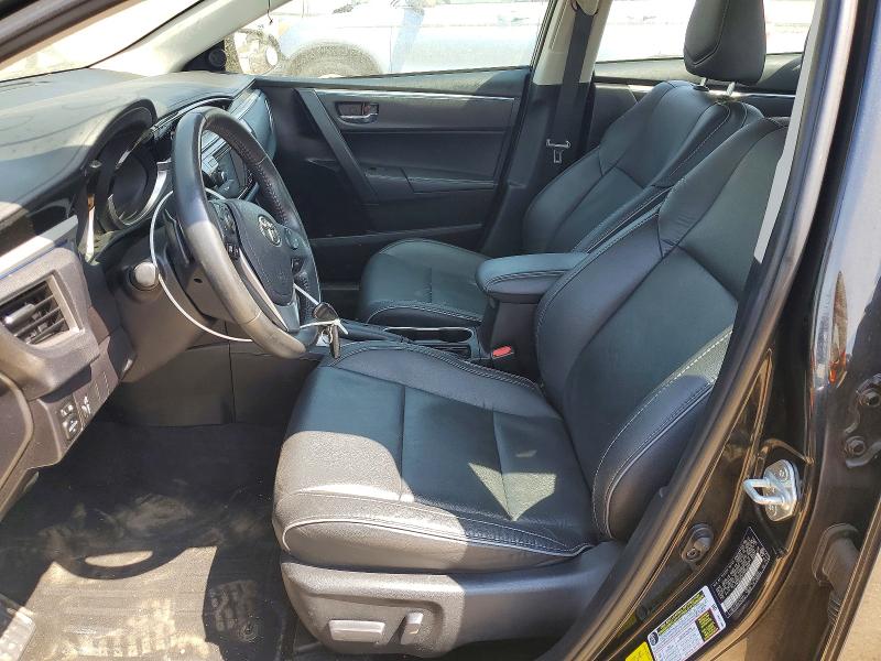 Продаж на аукціоні авто 2015 Toyota Corolla, vin: 2T1BURHE3FC239199, номер лоту: 52551336