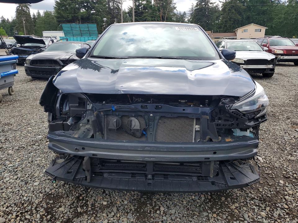Продаж на аукціоні авто 2025 Subaru Legacy, vin: 4S3BWAN64S3031957, номер лоту: 53769926