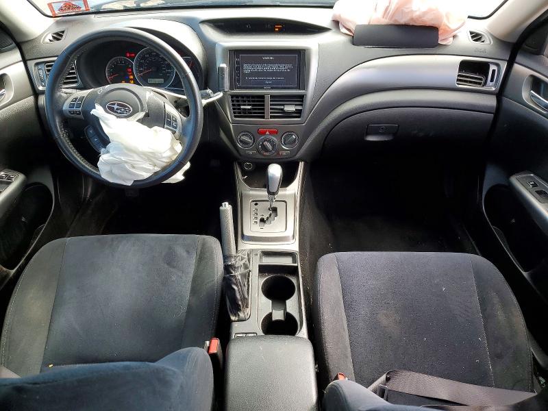Продаж на аукціоні авто 2011 Subaru Impreza, vin: JF1GE6B68BH506254, номер лоту: 51913806