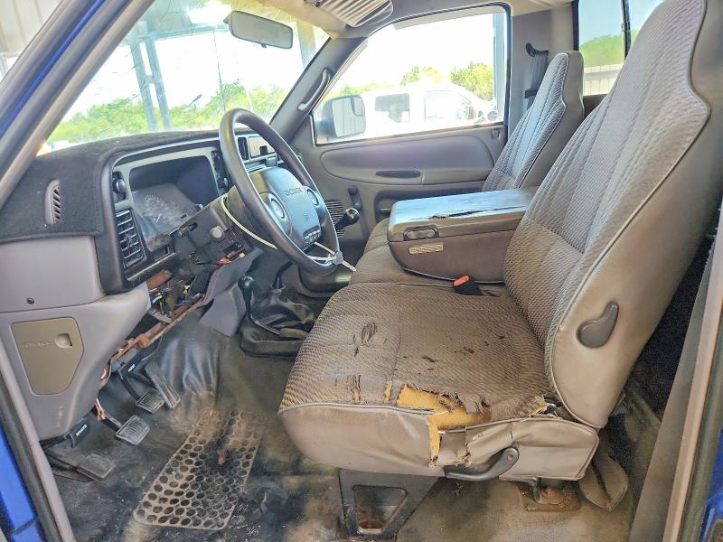 Продажа на аукционе авто 1995 Dodge Ram 2500, vin: 1B7KF26Z6SS295010, номер лота: 52942536