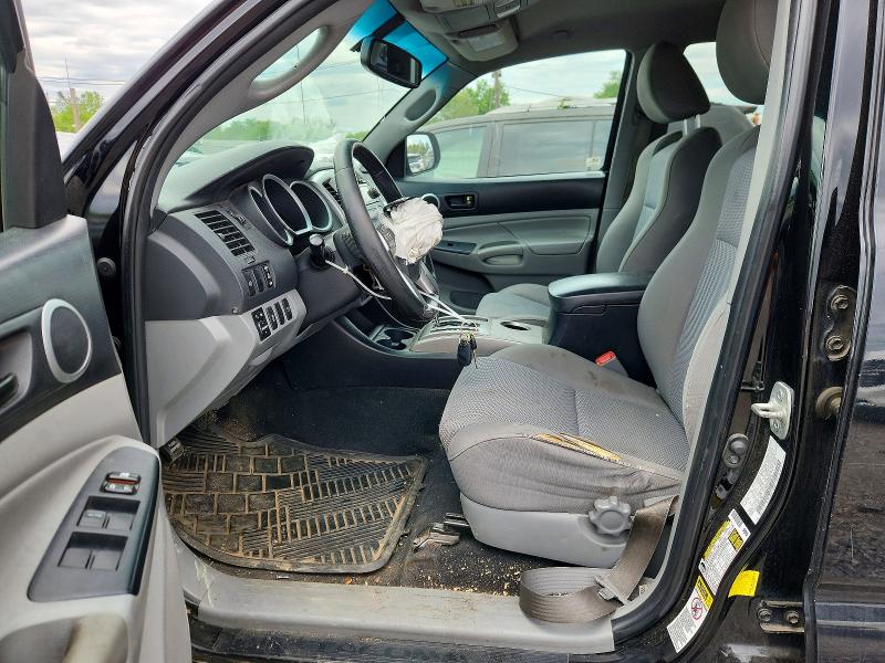 Aukcja sprzedaży 2012 Toyota Tacoma, vin: 3TMMU4FN4CM042754, numer aukcji: 53799146