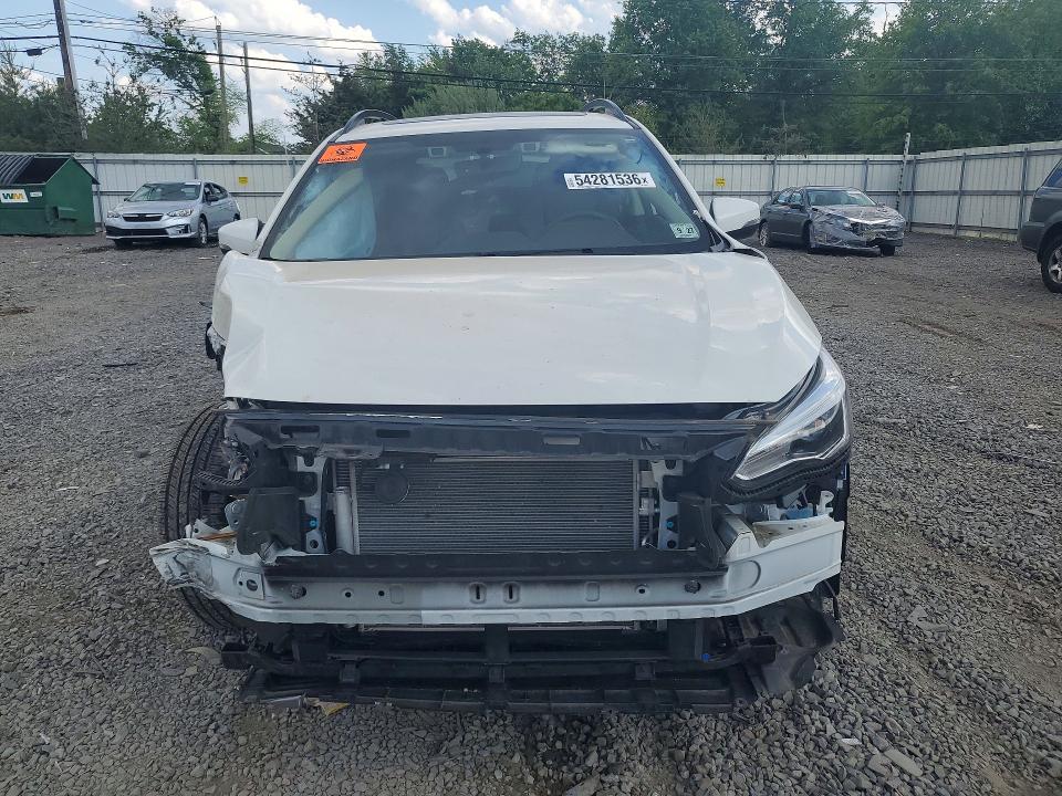 Продажа на аукционе авто 2023 Subaru Crosstrek, vin: JF2GTHMC4PH228119, номер лота: 54281536