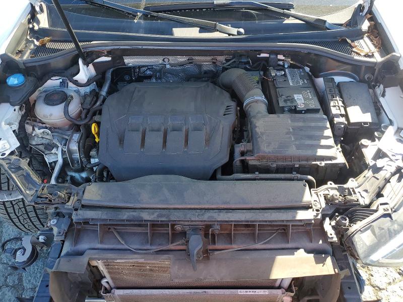 53222956 :رقم المزاد ، WA1EECF31N1141021 vin ، 2022 Audi Q3 مزاد بيع