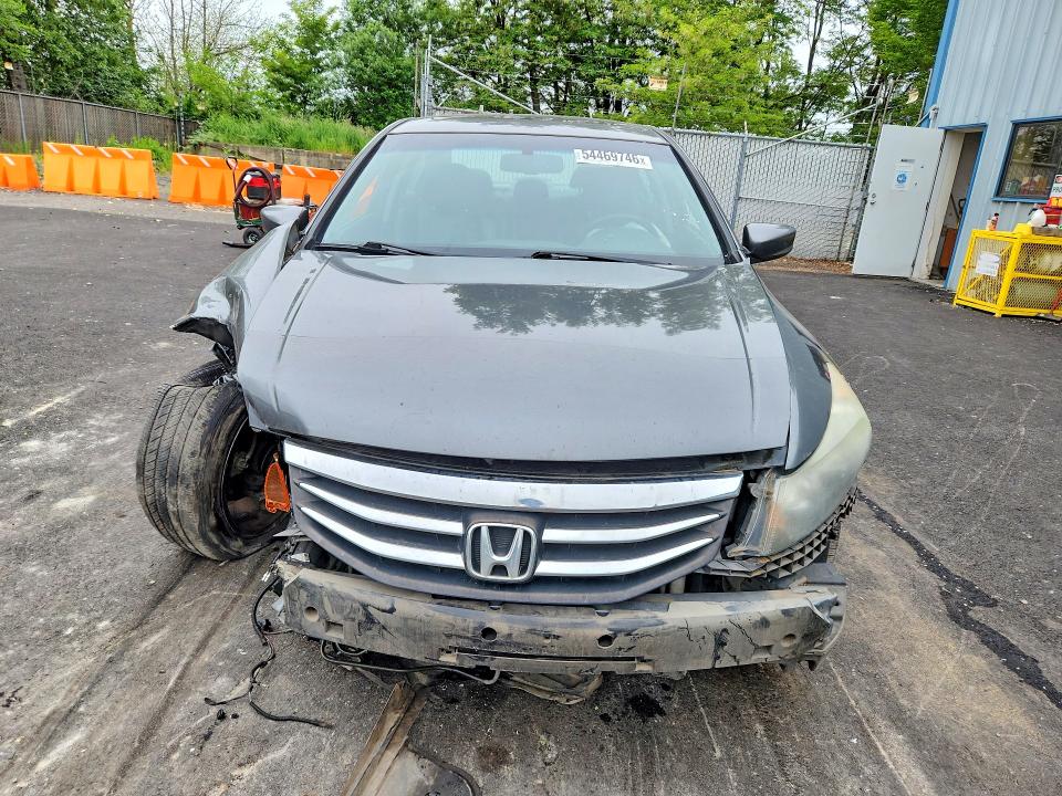 2012 Honda Accord მანქანა იყიდება აუქციონზე, vin: 1HGCP2F89CA136919, აუქციონის ნომერი: 54469746