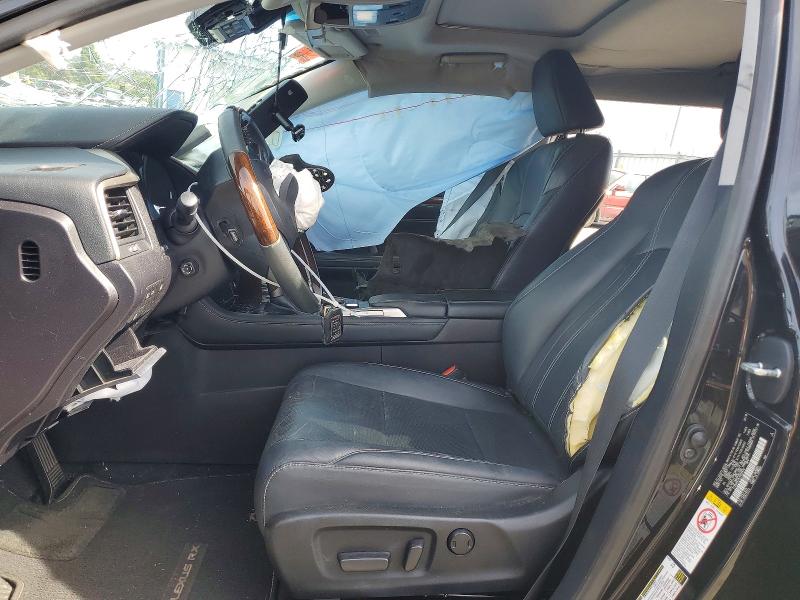 53275306 :رقم المزاد ، 2T2BGMCAXJC026530 vin ، 2018 Lexus Rx 450h مزاد بيع