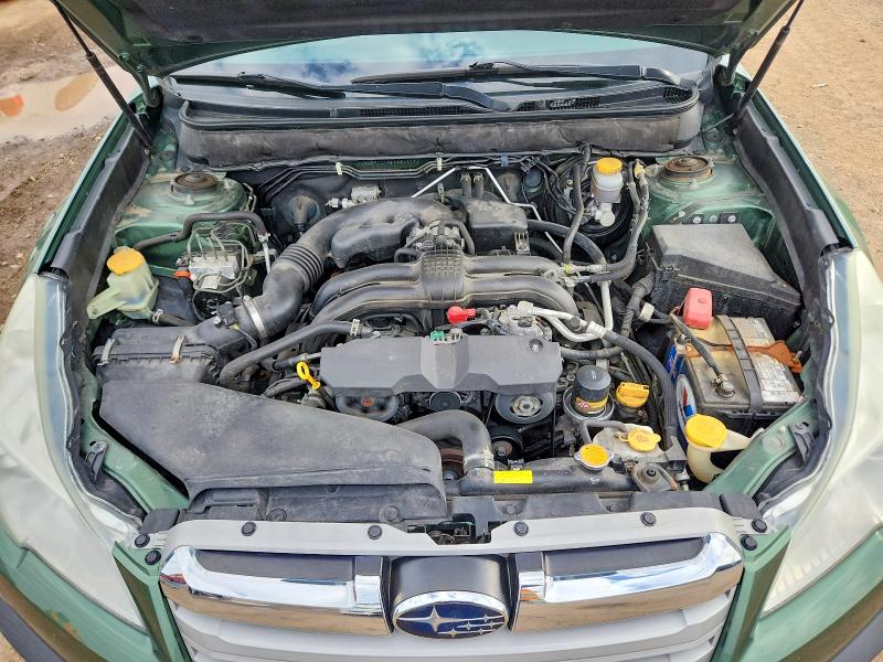 Aukcja sprzedaży 2014 Subaru Outback, vin: 4S4BRCCC4E3254379, numer aukcji: 53208666