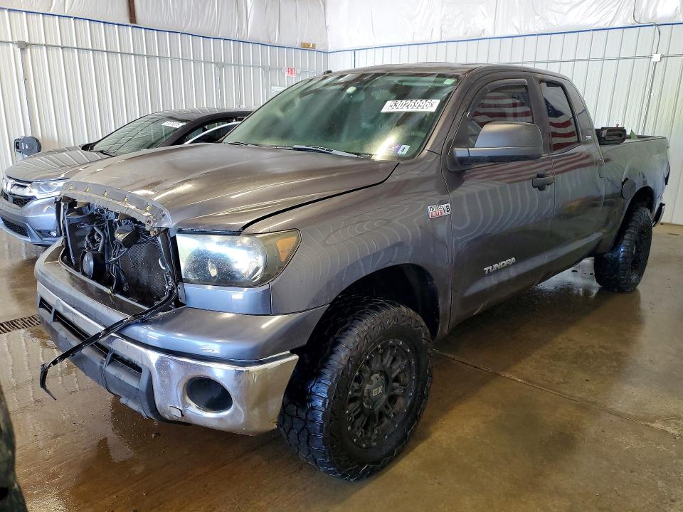 Aukcja sprzedaży 2013 Toyota Tundra, vin: 5TFUY5F18DX289276, numer aukcji: 53026996