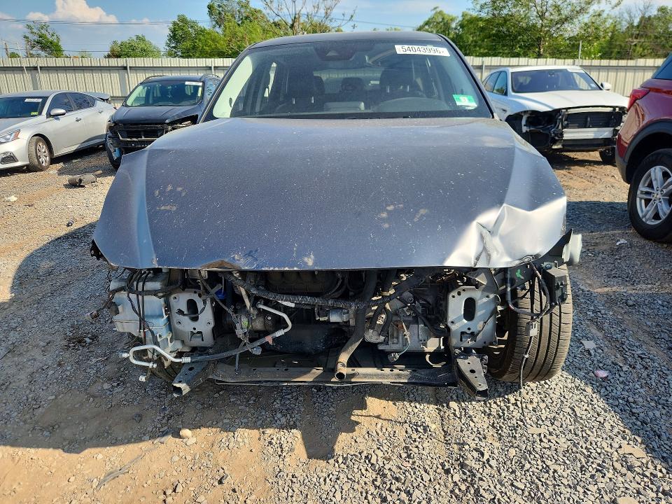 Aukcja sprzedaży 2018 Mazda Cx-5, vin: JM3KFBDM2J0357950, numer aukcji: 54043996