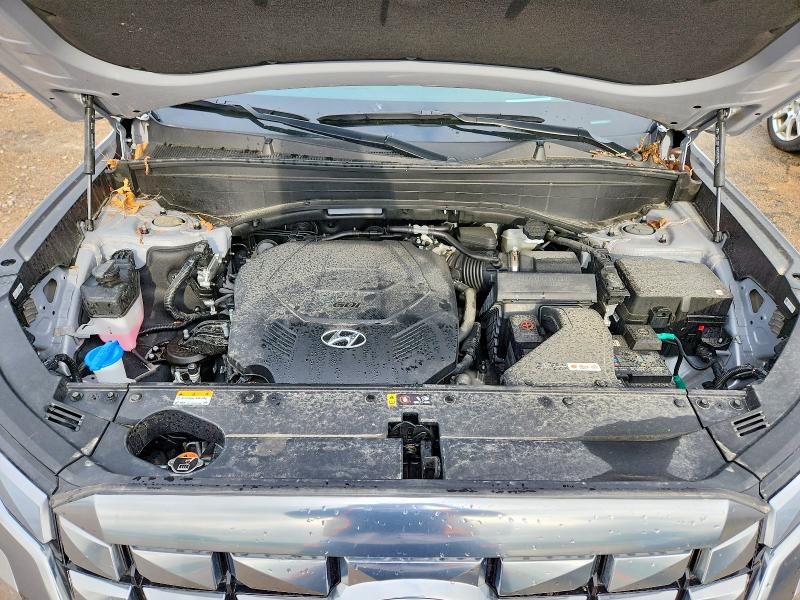 Продажа на аукционе авто 2025 Hyundai Palisade, vin: KM8R7DGE3SU908073, номер лота: 53480366