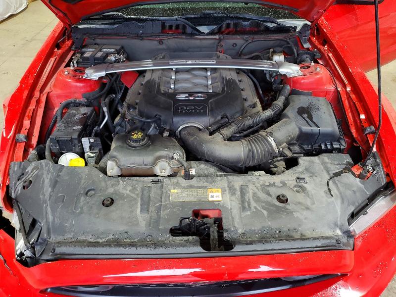2013 Ford Mustang მანქანა იყიდება აუქციონზე, vin: 1ZVBP8FF4D5216583, აუქციონის ნომერი: 51382136