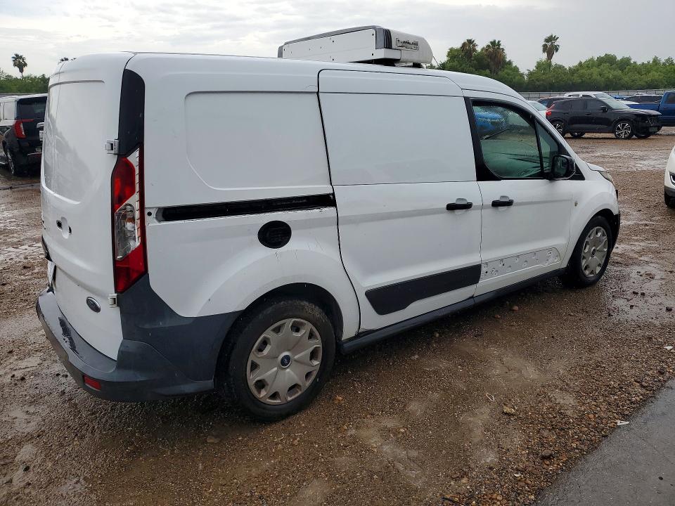 Продажа на аукционе авто 2018 Ford Transit Connect, vin: NM0LS7E78J1372121, номер лота: 54724686