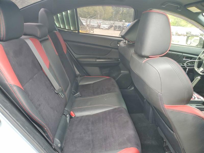 Продаж на аукціоні авто 2019 Subaru Wrx, vin: JF1VA1B68K9807509, номер лоту: 53563906