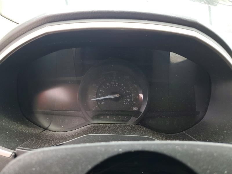 52859316 :رقم المزاد ، 2FMPK3J93LBB48150 vin ، 2020 Ford Edge مزاد بيع
