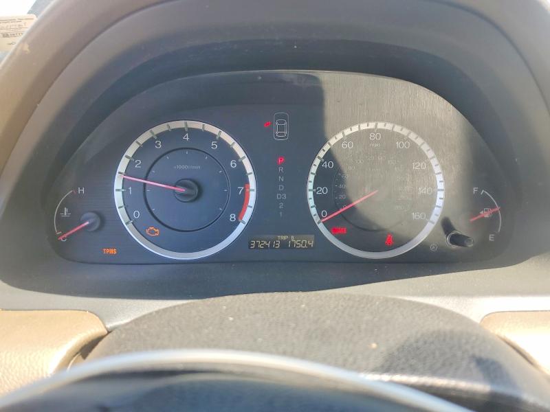 54403666 :رقم المزاد ، 1HGCP2F31AA061781 vin ، 2010 Honda Accord مزاد بيع