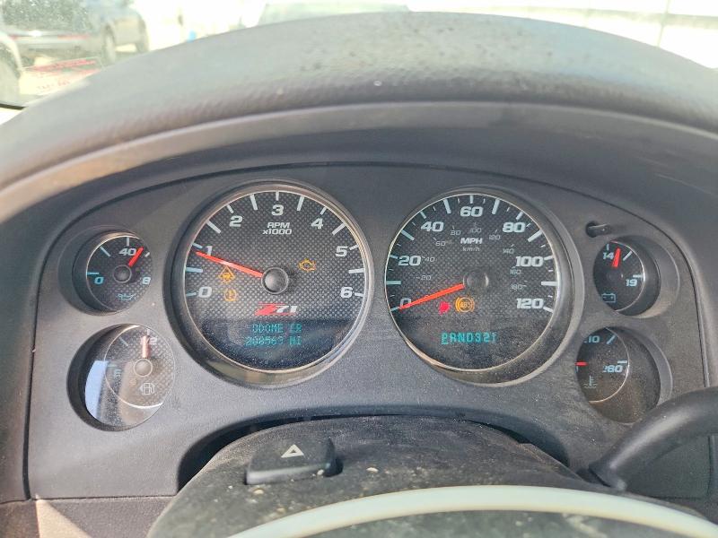 Продаж на аукціоні авто 2008 Gmc Sierra, vin: 2GTEK133781330116, номер лоту: 53358436