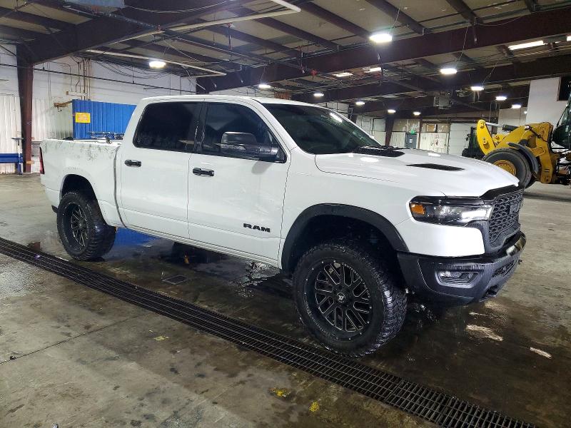 Продажа на аукционе авто 2025 Ram 1500, vin: 1C6SRFLP6SN536488, номер лота: 92184335