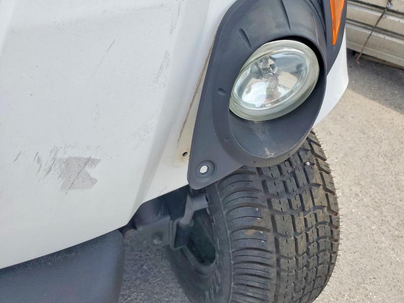 53090946 :رقم المزاد ، YDREX6PTV vin ، 2016 Yama Electric Drive G29 مزاد بيع