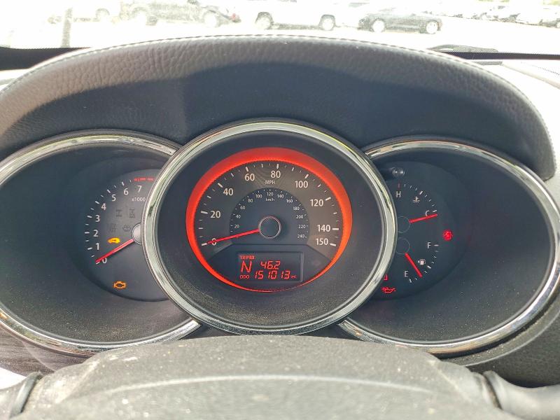 2012 Kia Sorento მანქანა იყიდება აუქციონზე, vin: 5XYKWDA21CG295204, აუქციონის ნომერი: 47665816
