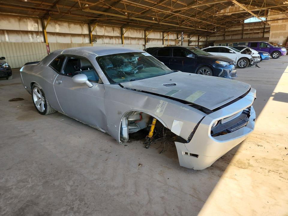 Aukcja sprzedaży 2012 Dodge Challenger, vin: 2C3CDYCJ6CH268365, numer aukcji: 54442376