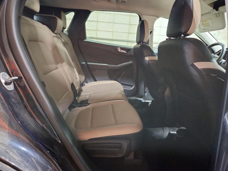 Продаж на аукціоні авто 2021 Ford Escape, vin: 1FMCU0H64MUA78169, номер лоту: 54649946