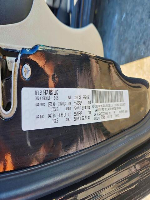 Продажа на аукционе авто 2016 Dodge Grand Caravan, vin: 2C4RDGBG3GR100379, номер лота: 51345876