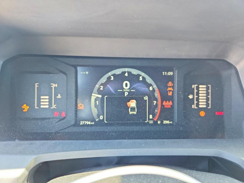 Продажа на аукционе авто 2024 Toyota Tacoma, vin: 3TMKB5FN3RM013628, номер лота: 51016556