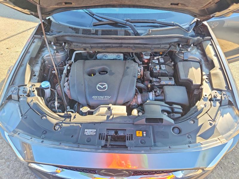 Aukcja sprzedaży 2019 Mazda Cx-5, vin: JM3KFBDM9K0672861, numer aukcji: 52671836