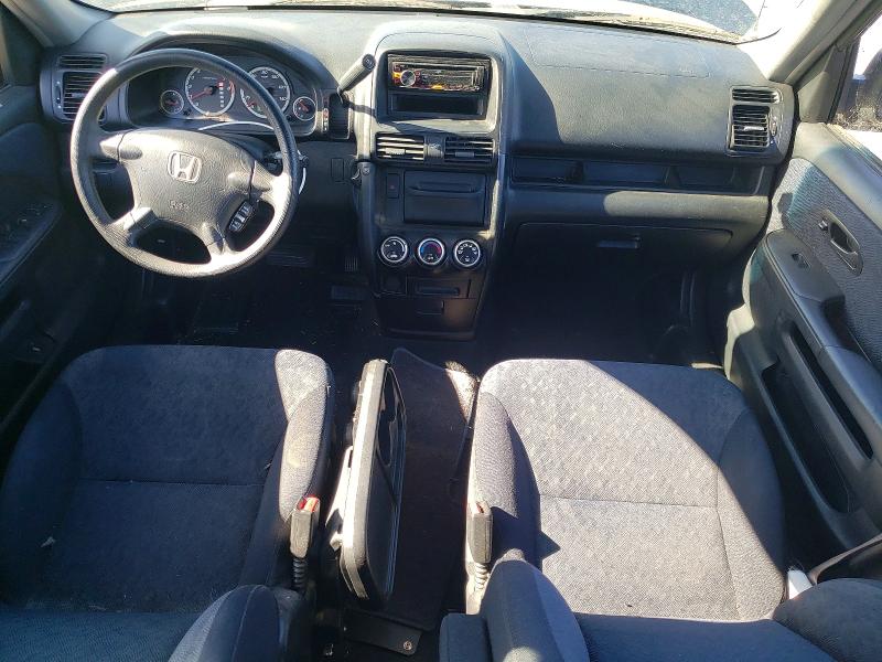 Продаж на аукціоні авто 2005 Honda Cr-v, vin: JHLRD68555C006982, номер лоту: 55337046
