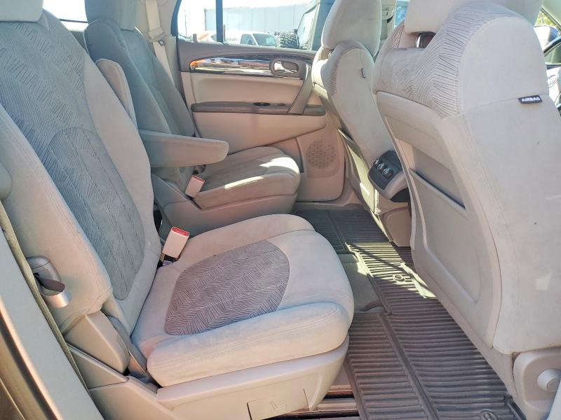 Aukcja sprzedaży 2014 Buick Enclave, vin: 5GAKRAKD3EJ257869, numer aukcji: 55424106