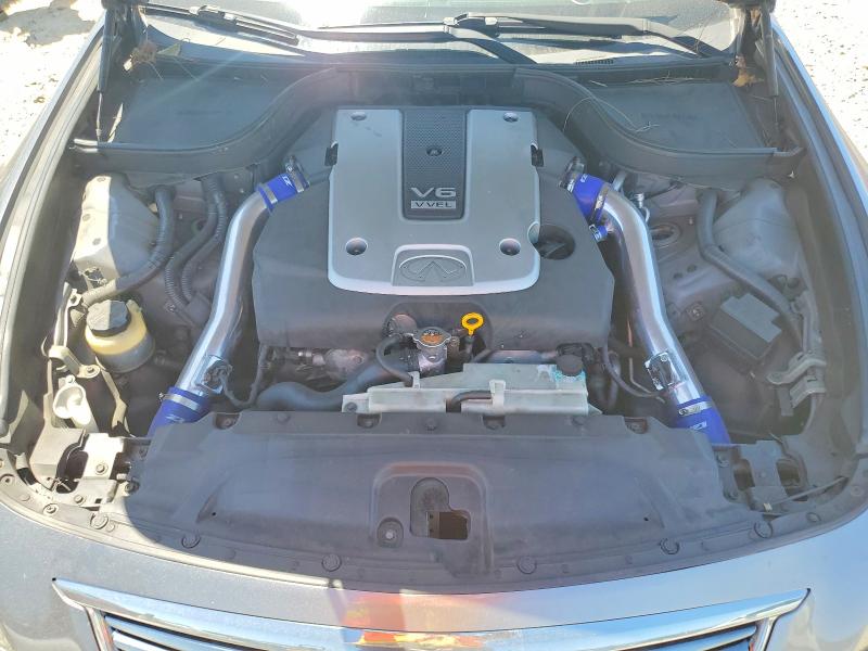 Продаж на аукціоні авто 2011 Infiniti G37 Sedan, vin: JN1CV6AP8BM506364, номер лоту: 54429366