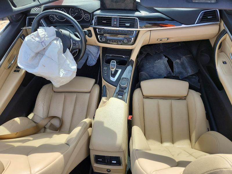 53829896 :رقم المزاد ، WBA4Z1C56JEC70536 vin ، 2018 Bmw 430i مزاد بيع