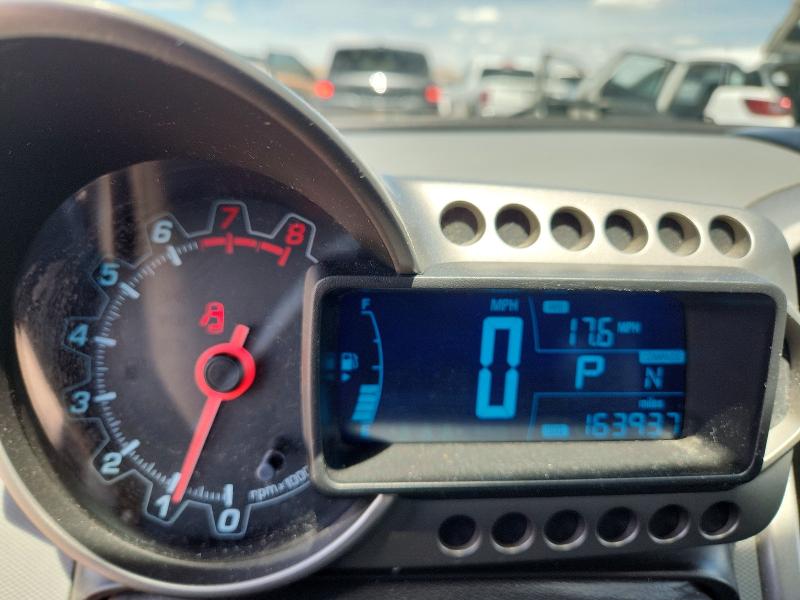 54280476 :رقم المزاد ، 1G1JC5SH2F4162055 vin ، 2015 Chevrolet Sonic مزاد بيع