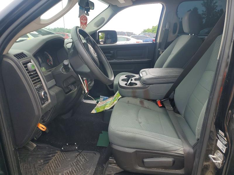 Aukcja sprzedaży 2019 Ram 1500 Classic, vin: 1C6RR7KT2KS593615, numer aukcji: 55200176