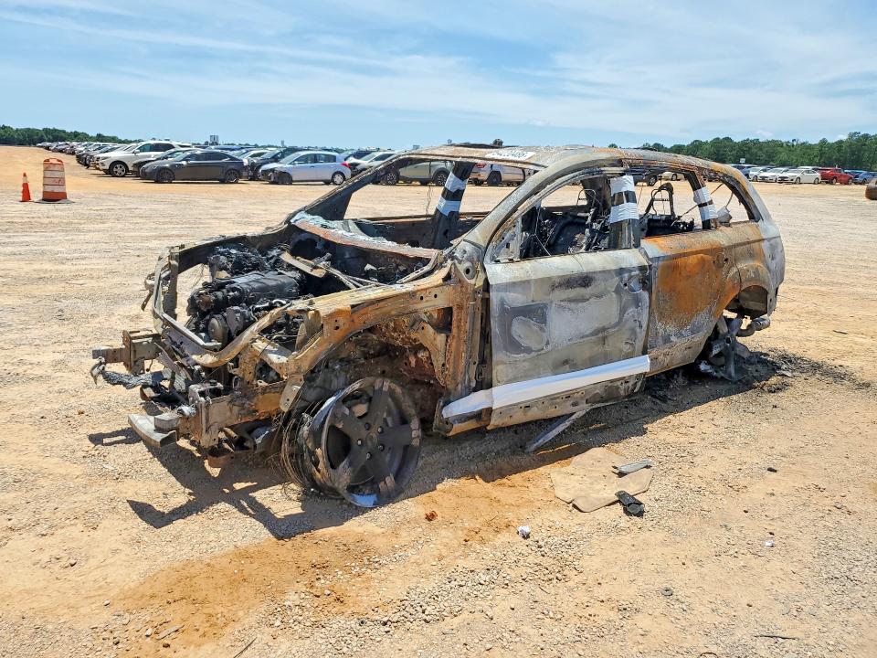 Aukcja sprzedaży 2015 Audi Q7, vin: WA1LGAFE2FD025897, numer aukcji: 54220486