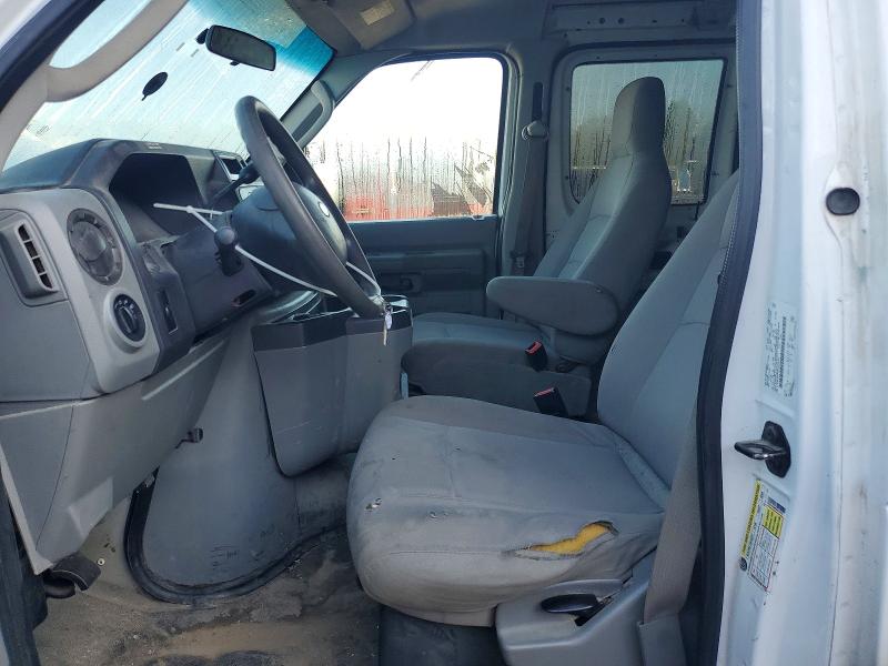 51788016 :رقم المزاد ، 1FTNE24W39DA31976 vin ، 2009 Ford Econoline مزاد بيع