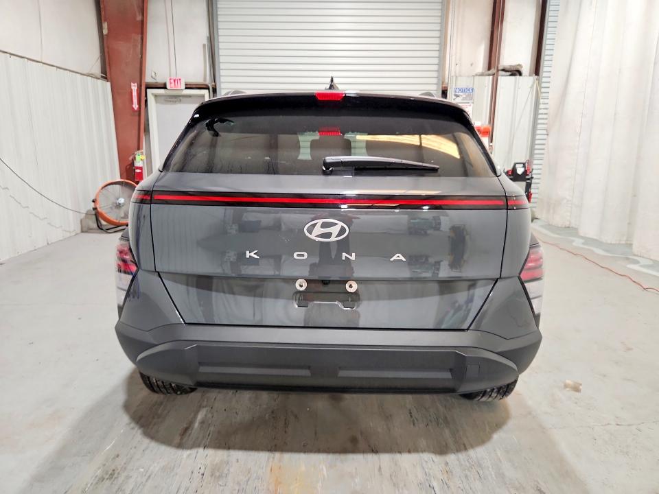 54166946 :رقم المزاد ، KM8HF3AB4TU450374 vin ، 2026 Hyundai Kona مزاد بيع