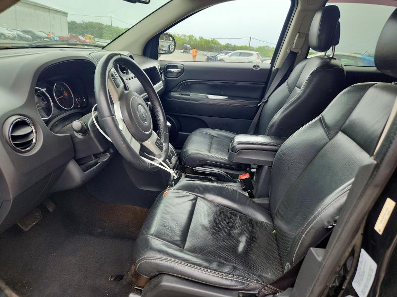 Aukcja sprzedaży 2015 Jeep Compass, vin: 1C4NJDEB7FD114230, numer aukcji: 52417926