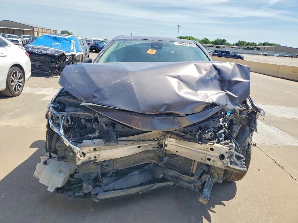 Aukcja sprzedaży 2022 Toyota Camry, vin: 4T1R11AK8NU634663, numer aukcji: 52194416