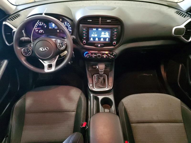 Aukcja sprzedaży 2020 Kia Soul, vin: KNDJ23AU0L7115937, numer aukcji: 54619746