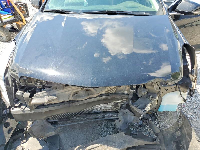 Продажа на аукционе авто 2013 Cadillac Xts, vin: 2G61S5S30D9110130, номер лота: 54584116