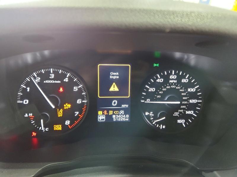 Продаж на аукціоні авто 2024 Subaru Crosstrek, vin: JF2GUABC8R8331165, номер лоту: 54148136