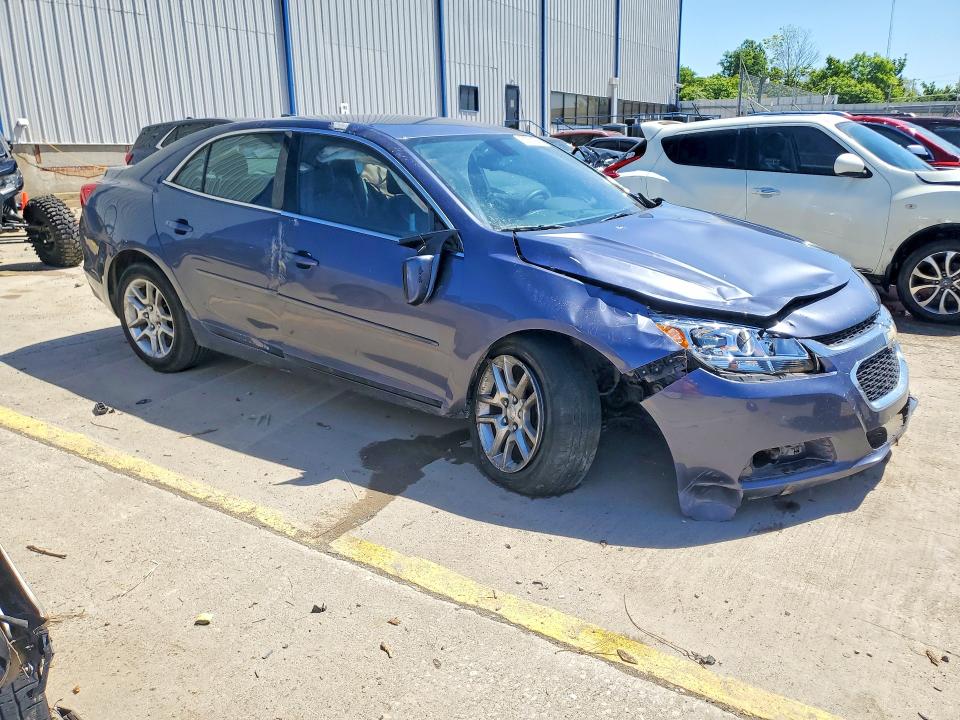 Aukcja sprzedaży 2014 Chevrolet Malibu, vin: 1G11C5SL9EF255470, numer aukcji: 52781656