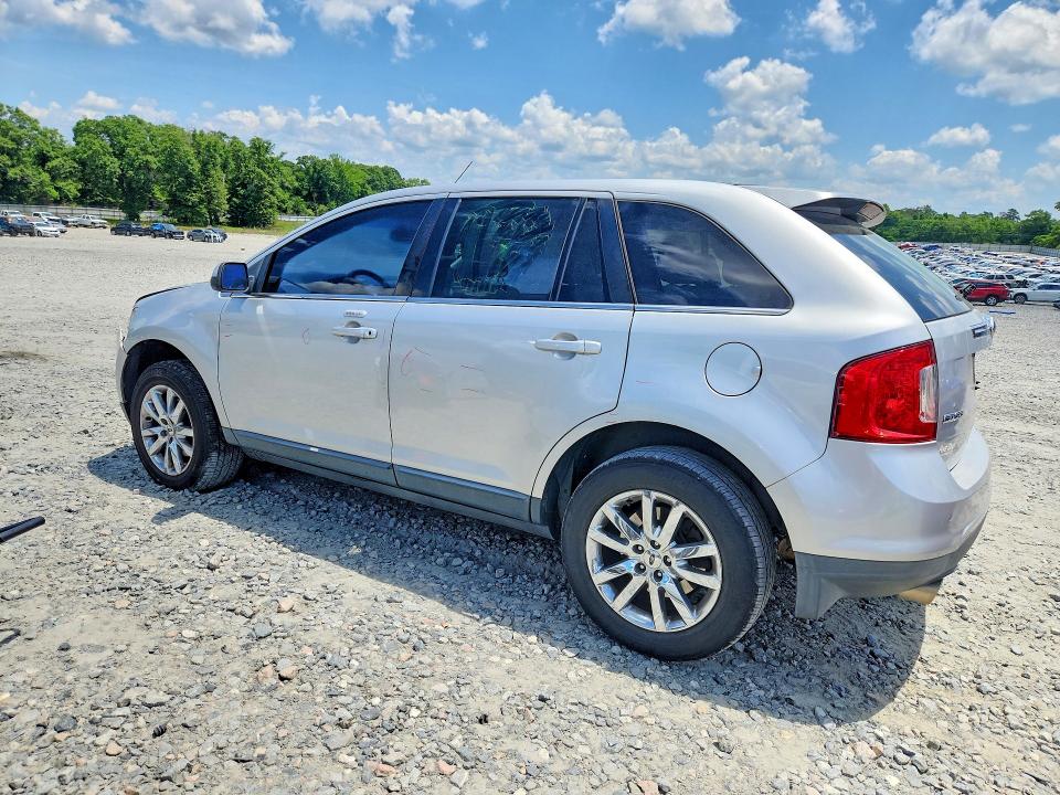 Aukcja sprzedaży 2011 Ford Edge, vin: 2FMDK3KC4BBB58567, numer aukcji: 54410616
