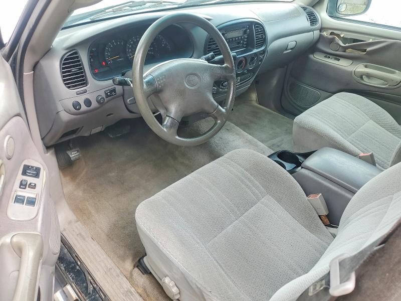 Aukcja sprzedaży 2001 Toyota Tundra, vin: 5TBBT44181S150780, numer aukcji: 54537376