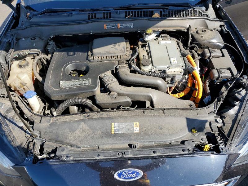 Продаж на аукціоні авто 2020 Ford Fusion, vin: 3FA6P0LUXLR199282, номер лоту: 52357336