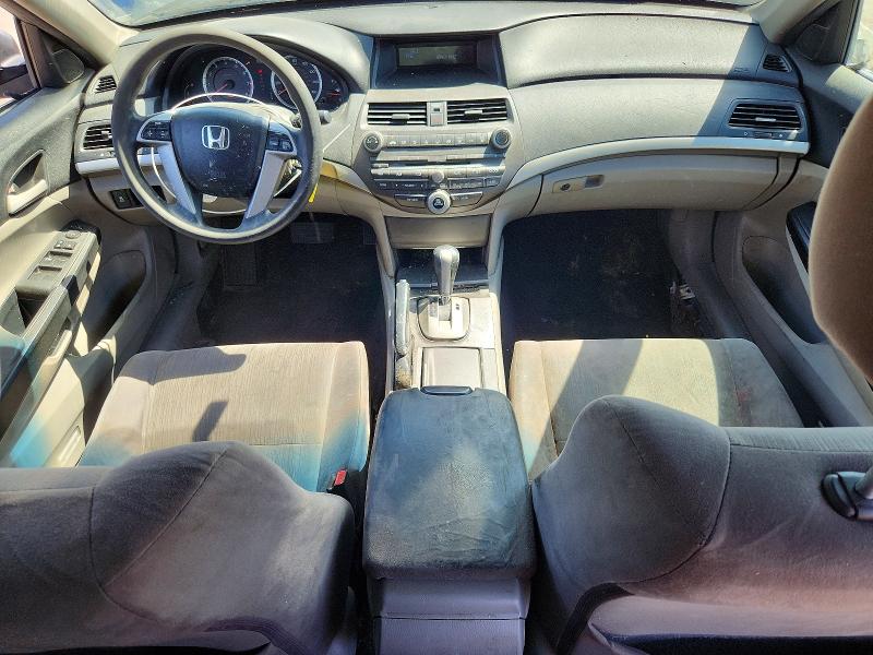 Aukcja sprzedaży 2012 Honda Accord, vin: 1HGCP2F39CA085989, numer aukcji: 54539756