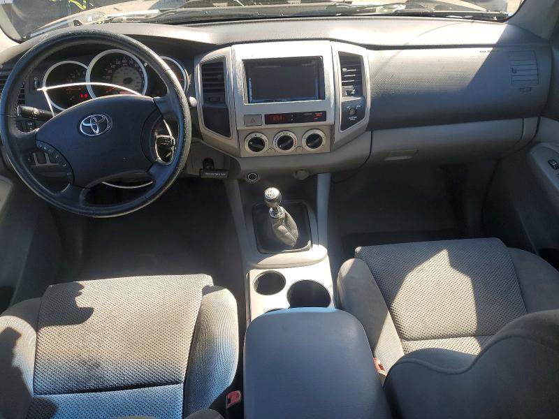 Продаж на аукціоні авто 2008 Toyota Tacoma, vin: 5TETU22N88Z545297, номер лоту: 53204846